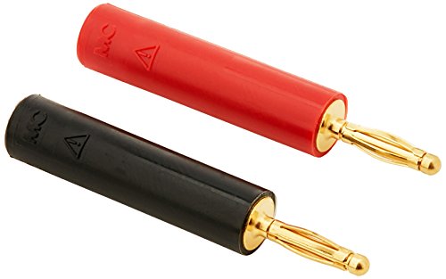 neoLab 7-8211 Adaptateur d'électrophorèse, 2 à 4 mm, paire