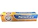 ARM & HAMMER PeroxiCare Toothpaste Healthy Gums Fresh Mint 6 OZ - Buy Packs and SAVE (Pack of 3)