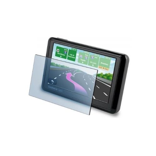 AntiGlare Screen Protector for Garmin Nuvi 1690, 1390, 225W, 1340 and 1310 Car Navigation Units