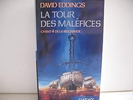 La  tour des maléfices
