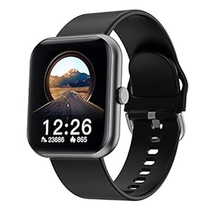 RAPG Smart Watch, Ideapro i8 Smart Armband 1.7 Inch Screen 3D Sensor Fitness Tracker Waterdichte Smart Polsband Horloges…