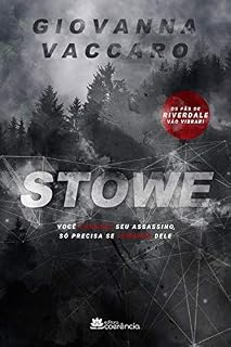 Livro Stowe