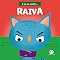 Livro Raiva (Mundinho da leitura)