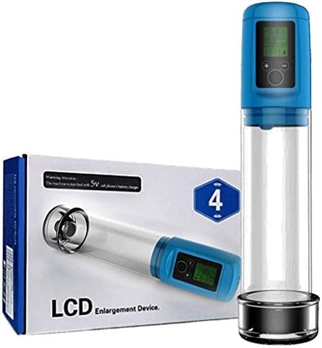 ChenXiDian Male Effective Vacuum Power Pump Operating Device dysfunction Length Training Device Increase Size Strength Coup Strong