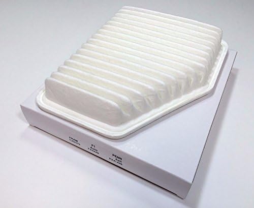 F1AUTO FA5449 FLAT PANEL ENGINE AIR FILTER