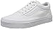 Vans Unisex Old Skool (50th) Skate Shoe