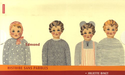 Edmond