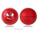 BESTOYARD Stress Ball Squeeze Balls Fidget Toy for Party Favors Hand Exercises and Strengthening - 6 Pack