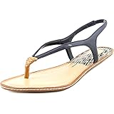 Dolce Vita Kay Women Open Toe Suede Thong Sandal