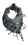 Anny's Keffiyeh Arab Shemagh Scarf