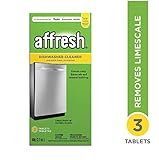 Affresh W10549850 Dishwasher Cleaner