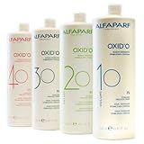 Alfaparf Oxid'O 40 Volume Cream, 33.81 Ounce