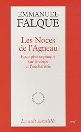 Les  noces de l'agneau