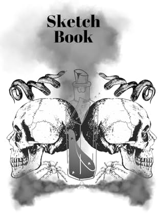 Amazon.com: The Underground Sketchbook: 9781683962625: Ungerer