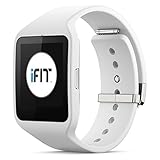 Sony Smartwatch for Android 4.3 - White