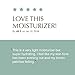 John Masters Organics - Mandarin Maximum Moisturizer - Natural Lightweight Skin Brightening Facial Lotion Rejuvenator with Aloe Vera - 1 oz