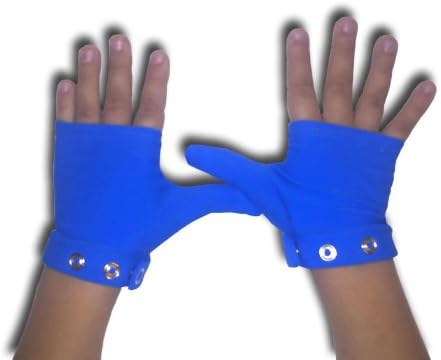 Stop Thumb Sucking with Bouncing Blue (Ages 4+ Years Old)