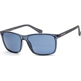 Calvin Klein CK19568S 410 CRYSTAL NAVY