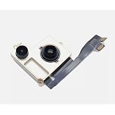 Back Rear Main Camera Lens Flex Cable Module Replacement for iPhone 15 | Back Rear Main Camera Lens Flex Cable Module Replacement for iPhone 15