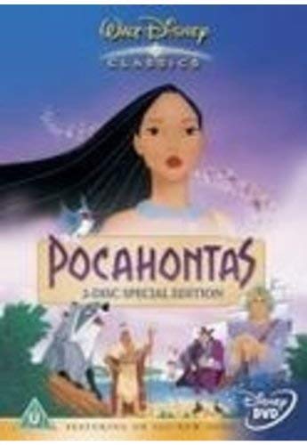 Pocahontas