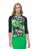 SALE! Undercover Waterwear Ladies Urban Art Rashguard Top