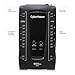 CyberPower AVRG900U AVR UPS System, 900VA/480W, 12 Outlets, Compact