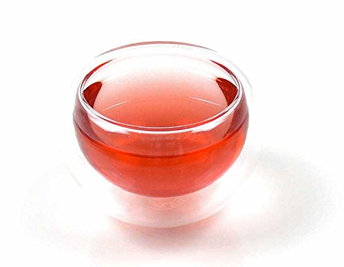 Milder Früchtetee »Wildorange« 1000g Tüte – Bild 4