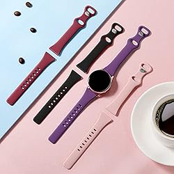 GEAK Compatible with Samsung Galaxy Watch 6 Band