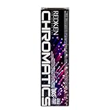 Redken Chromatics Prismatic Hair Color for Unisex, 4M (4.8)/Mocha/Moka, 2 Ounce