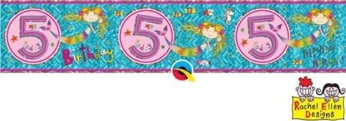 Rachel Ellen25025 Party Banner