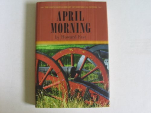 April Morning