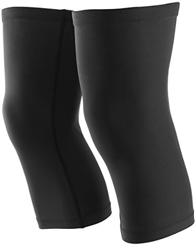 YAHA Ultra Flex Athletics Knee Compression Sleeve for Running, Jogging, Sports, Joint Pain Relief, Arthritis and Injury Recovery