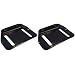 Set of Two Skid Shoes for Troybilt SnowThrower Storm 2840 2410 2620 Replaces 784-5580-0637 primary