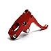 Finger Throttle for Seadoo Jetski Wave-Runner 440 550 650 701 760 Aluminum Red