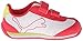 PUMA Speeder Illuminescent V Light Up Sneaker (Toddler/Little Kid/Big Kid)