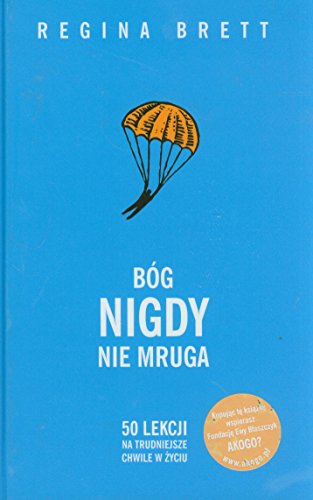 Bog nigdy nie mruga
