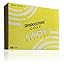 Bridgestone Lady Precept Ladies Golf Balls