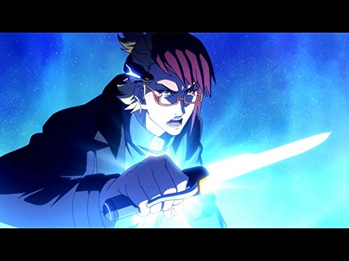 Amazon Co Jp 重神機パンドーラを観る Prime Video