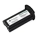 Powerextra 12V 2350mAh Replacement Canon NP-E3 NI-MH Battery Pack For Canon EOS-1D EOS-1D Mark II EOS-1D Mark II N EOS-1DS Camera