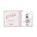 Malissa Kiss White Me Up Sleeping Pack, 30 ml