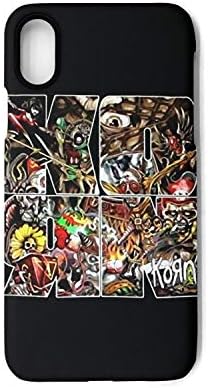Hip hop Special Cool Best Stylish Fashionable Songwriter Phone Case for IphoneX TPU Material Anti-Fingerprint Non-Slip Thin Silicone Scratch Impact Resistant