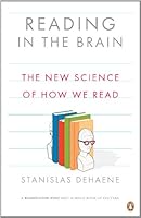 Cover of Reading in the Brain