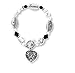 DMM Expressively Yours Bracelet - Achieve, Success, Believe