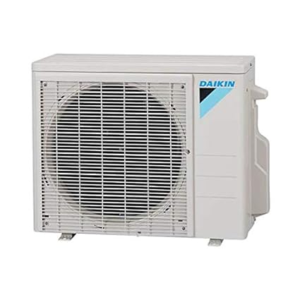 Amazon Com Daikin 36 000 Btu 15 9 Seer Ductless Heat Pump