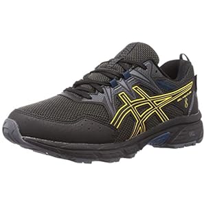 ASICS Gel-Venture 8 Waterproof Trail Running Shoes – AW20