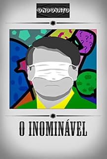 Livro O Inominável