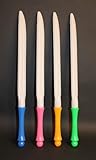 LED MACHETTE 47 CM - ASSORTED COLORS
