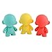 Kidrobot Mini Munny Multicolor Diy Vinyl Art Figure (Colors Will Vary)