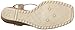 Franco Sarto Women's Nyala2 Wedge Sandal