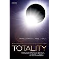 Totality: The Great American Eclipses of 2017 and 2024